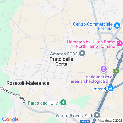 Mappa