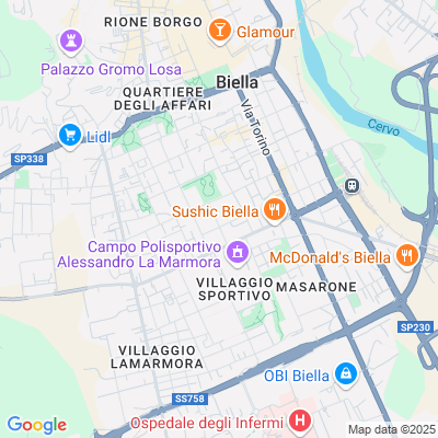 Mappa