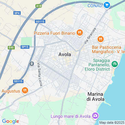 Mappa