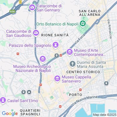 Mappa
