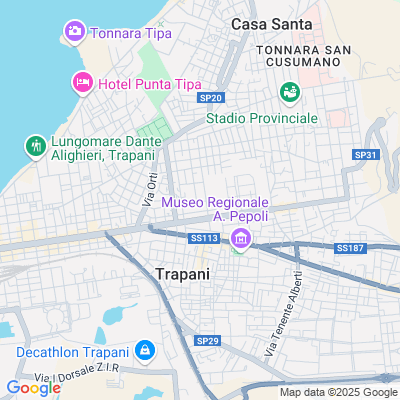 Mappa