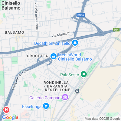 Mappa