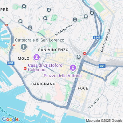 Mappa