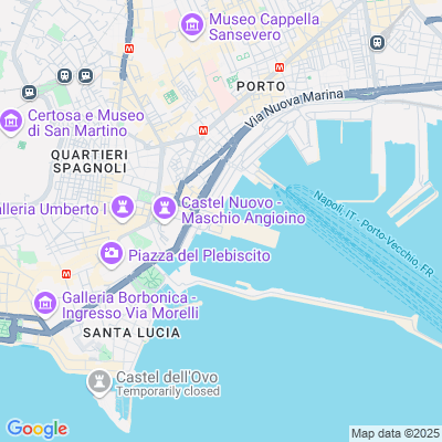 Mappa