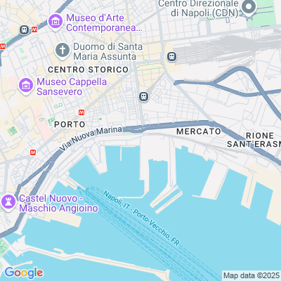 Mappa
