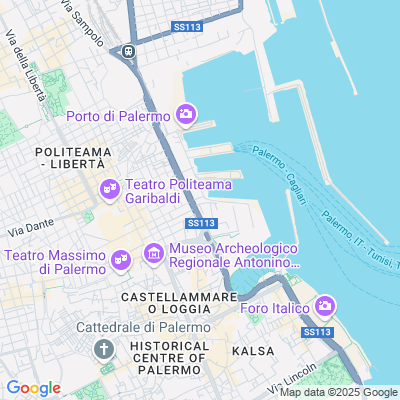 Mappa