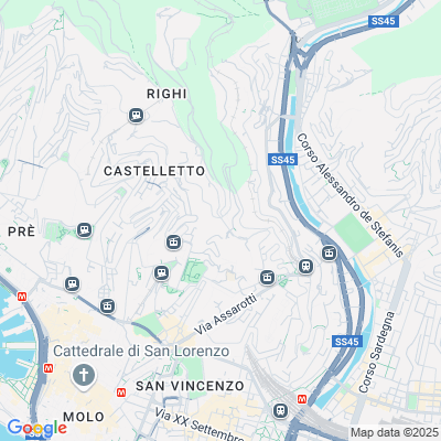 Mappa