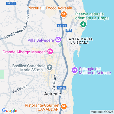 Mappa