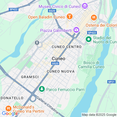 Mappa