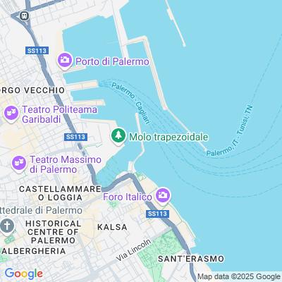 Mappa