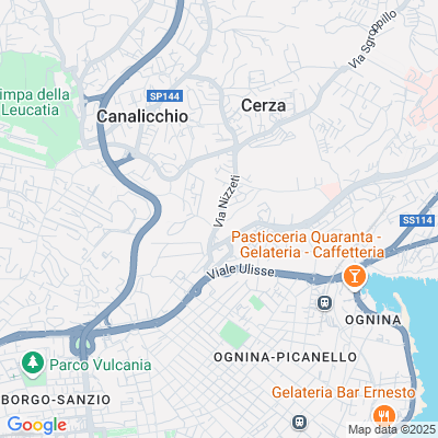 Mappa