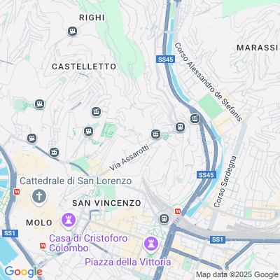 Mappa