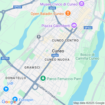 Mappa