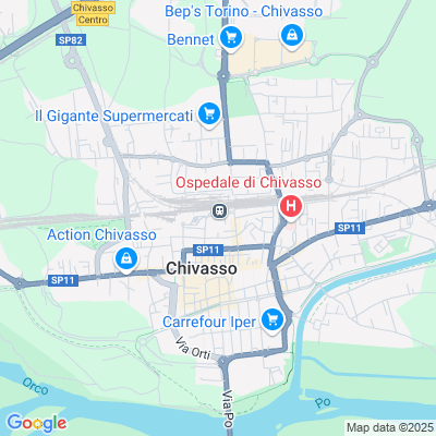 Mappa