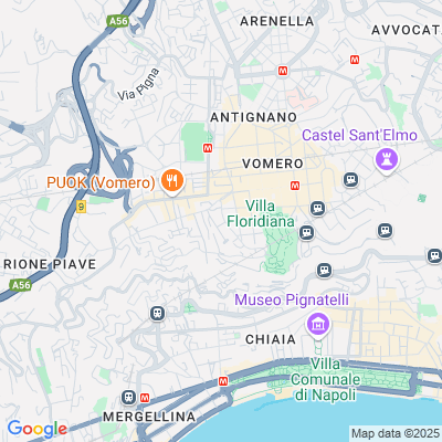 Mappa