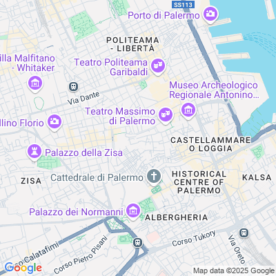 Mappa