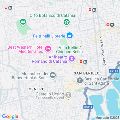 Mappa