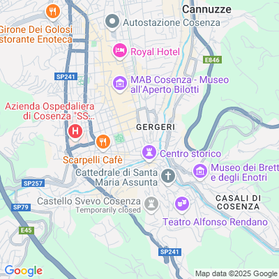 Mappa