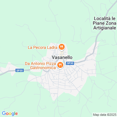 Mappa