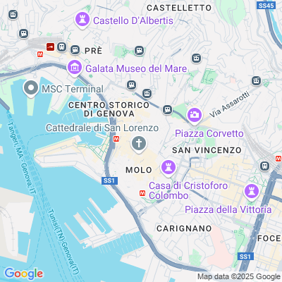 Mappa