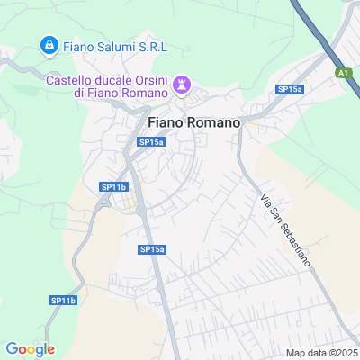 Mappa