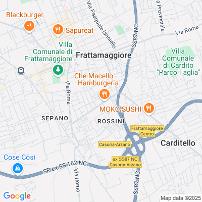 Mappa