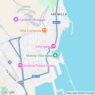 Mappa