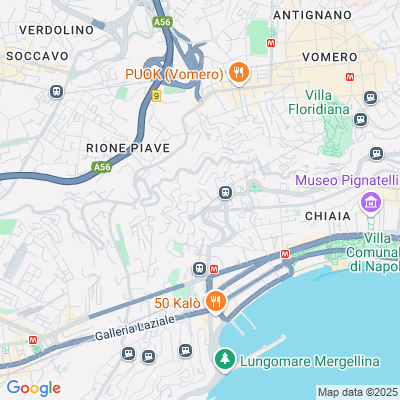 Mappa