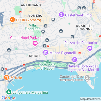 Mappa