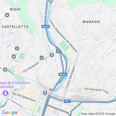 Mappa