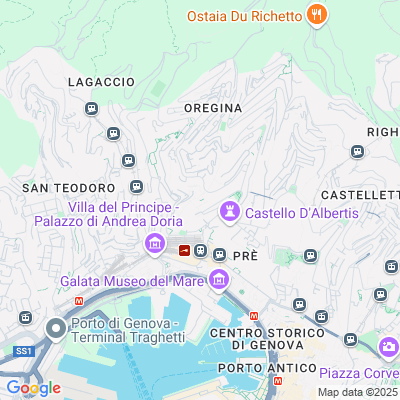 Mappa