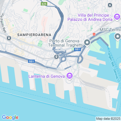 Mappa