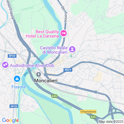 Mappa
