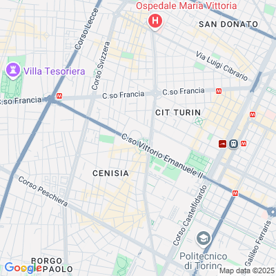 Mappa