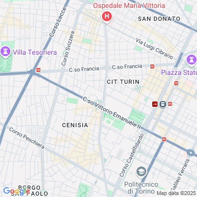 Mappa