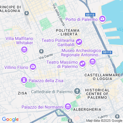 Mappa
