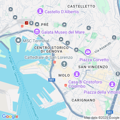 Mappa