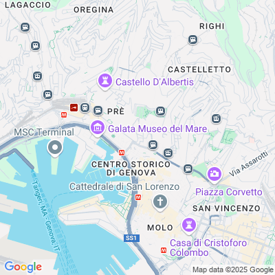 Mappa
