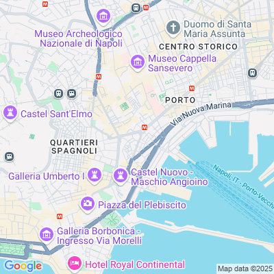 Mappa