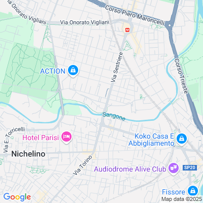 Mappa