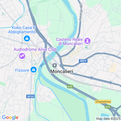 Mappa