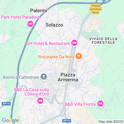 Mappa