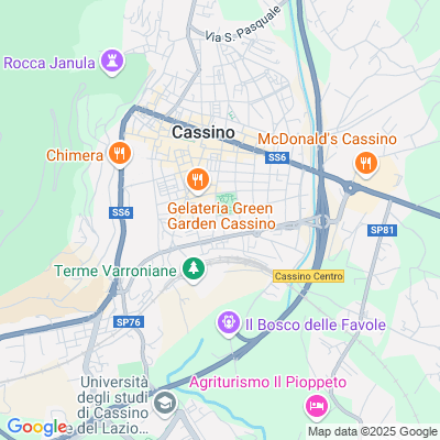 Mappa