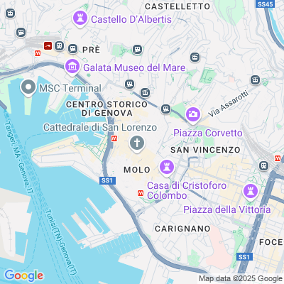 Mappa