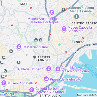 Mappa