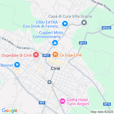 Mappa