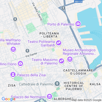 Mappa