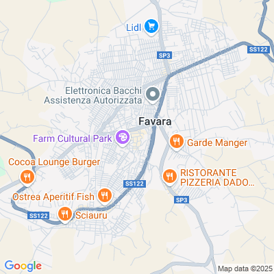Mappa