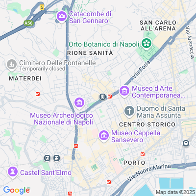 Mappa