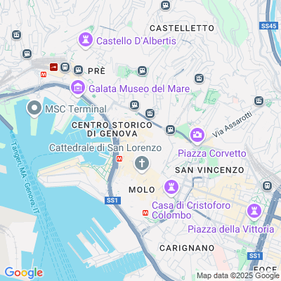 Mappa